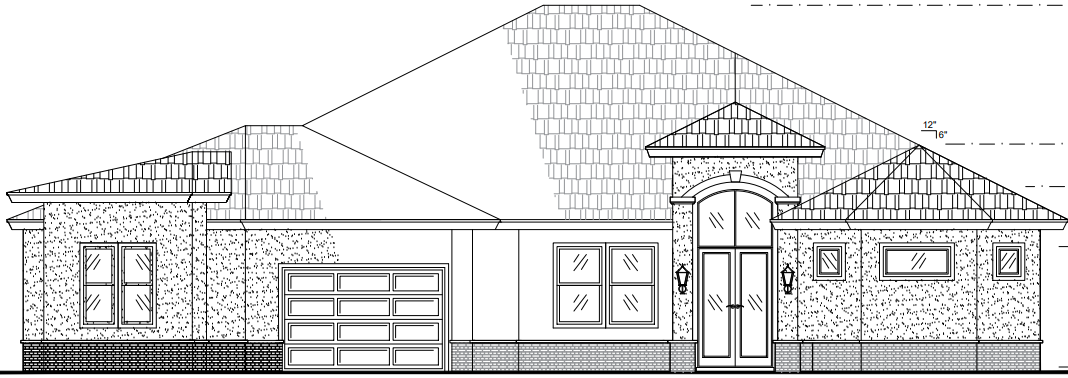 Naples Florida New Construction Loan