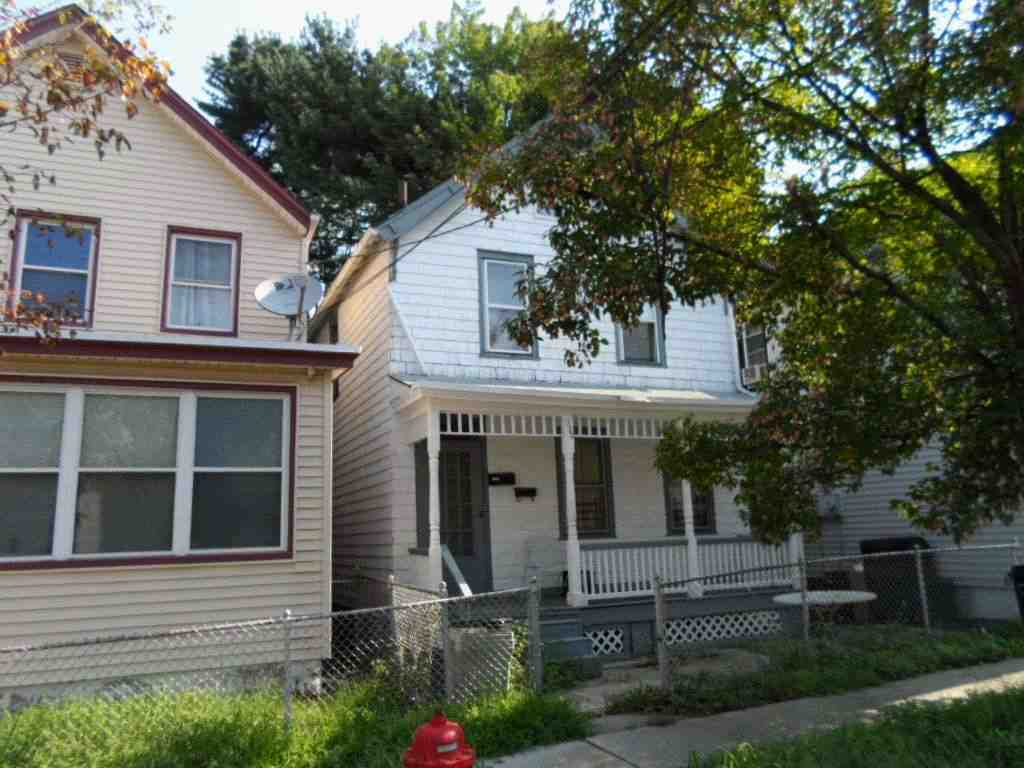 Orange New Jersey - Nassau1