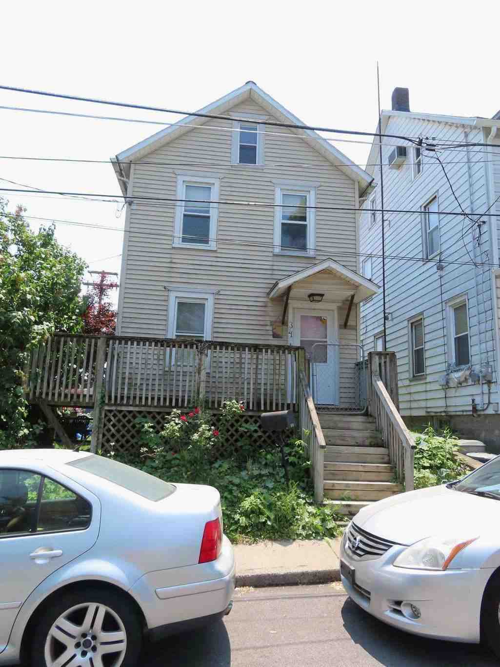 Nazareth Pennsylvania - Nazfront 3