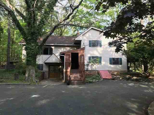 Stroudsburg Pennsylvania - Pafront