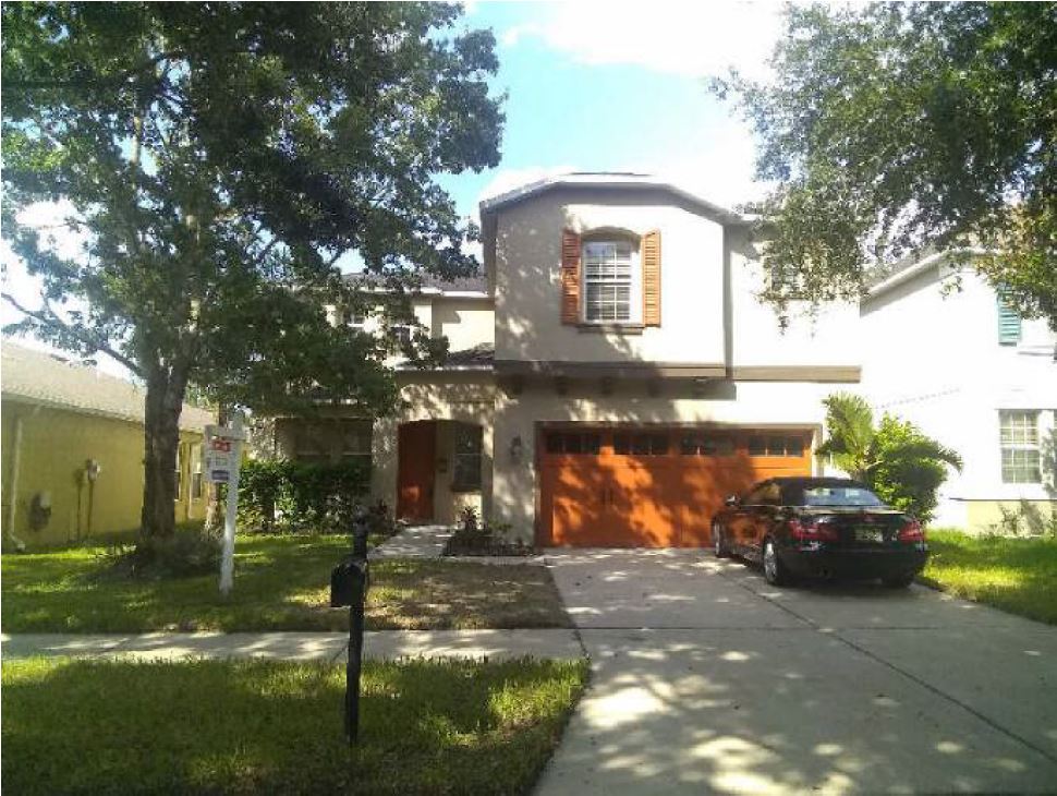 Riverview Florida Property - Pine1 2