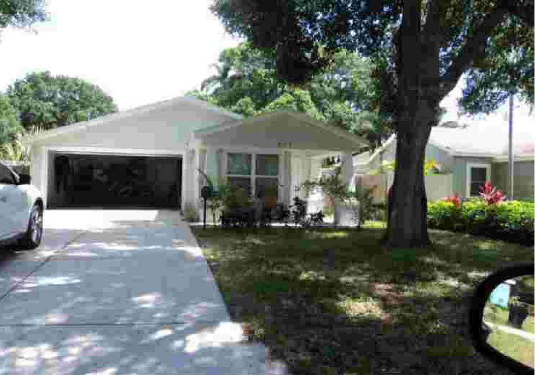 St. Petersburg Florida  Property - Purchase2