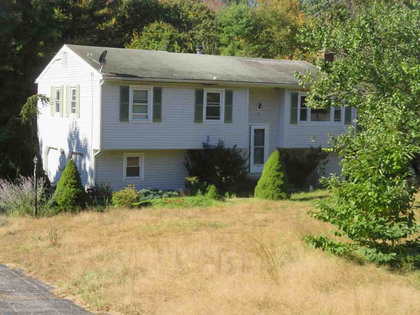 East Lyme Connecticut - Quail1