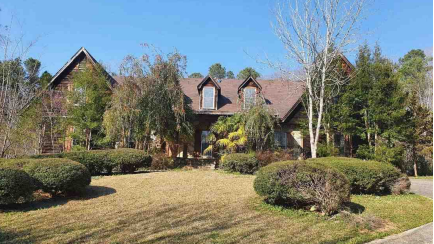 Smoke Rise Georgia - Smoke1 E1664555465792