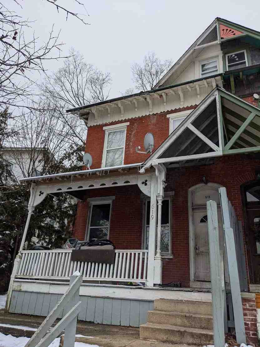 Wilmington DE - Vbfront