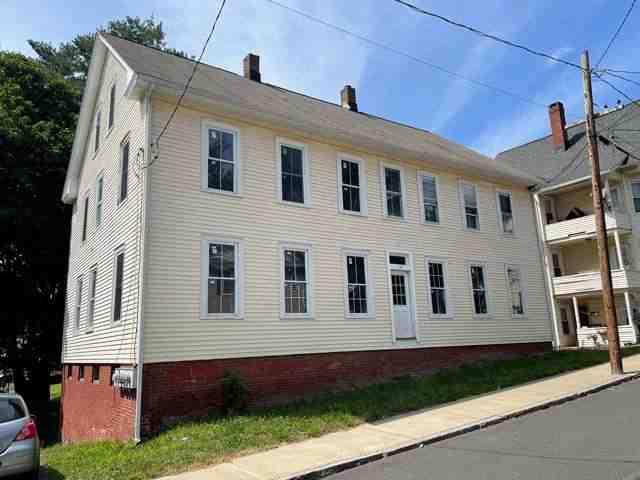 Vernon Connecticut Buy Rehab Rent Refinance - Vernon1 1