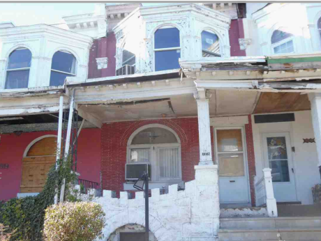 Philadelphia Pennsylvania Hard Money Fix And Flip Loan