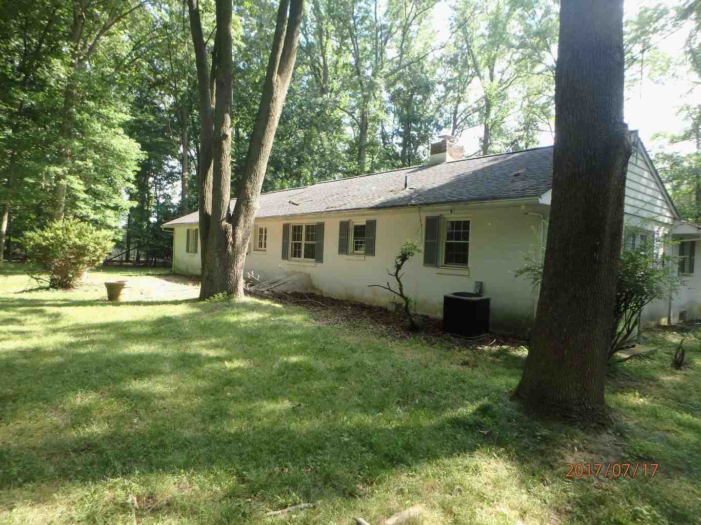 Shrewsbury, NJ - Shrewsbury Nj Back 1 1