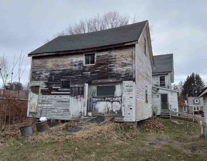 Berwick, Maine Fix And Flip Loan