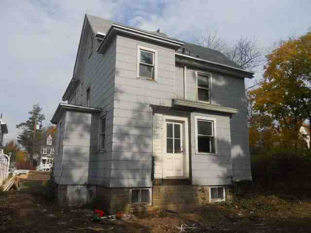 Rutherford New Jersey - Rutherford New Jersey Before