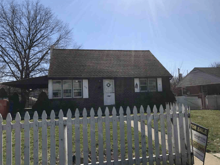 In Pottstown PA - In Pottstown Pa Exterior 1 1 1