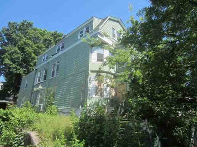 Roosevelt NY Cash Out Refi Rehab - Roosevelt Ny Cash Out Refi Rehab Exterior 1 1 2