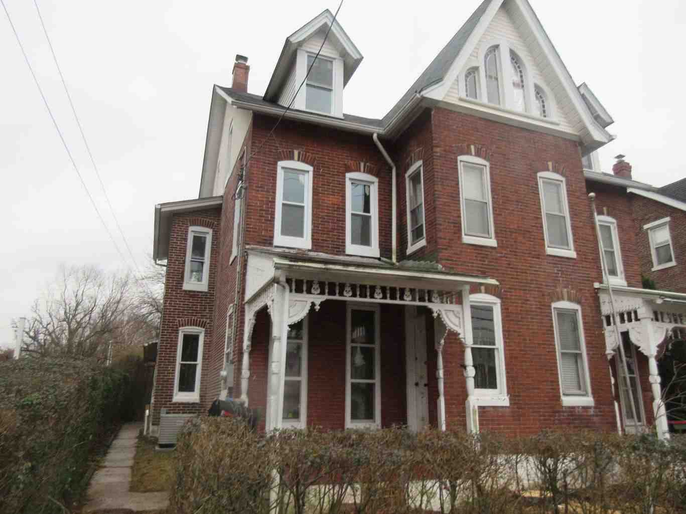 Royersford, PA Cash Out And Rehab - Royersford Pa Cash Out And Rehab Exterior 1 1 5