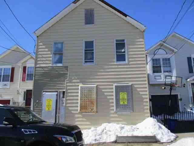 Newark NJ Cash Out Refinance - Newark Nj Cash Out Refinance Exterior 1 1 6