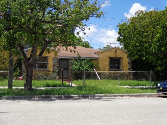 Miami Florida - Miami Florida Exterior 1 1 8