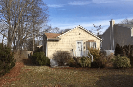 Farmingdale New York - Farmingdale New York Exterior 2 1