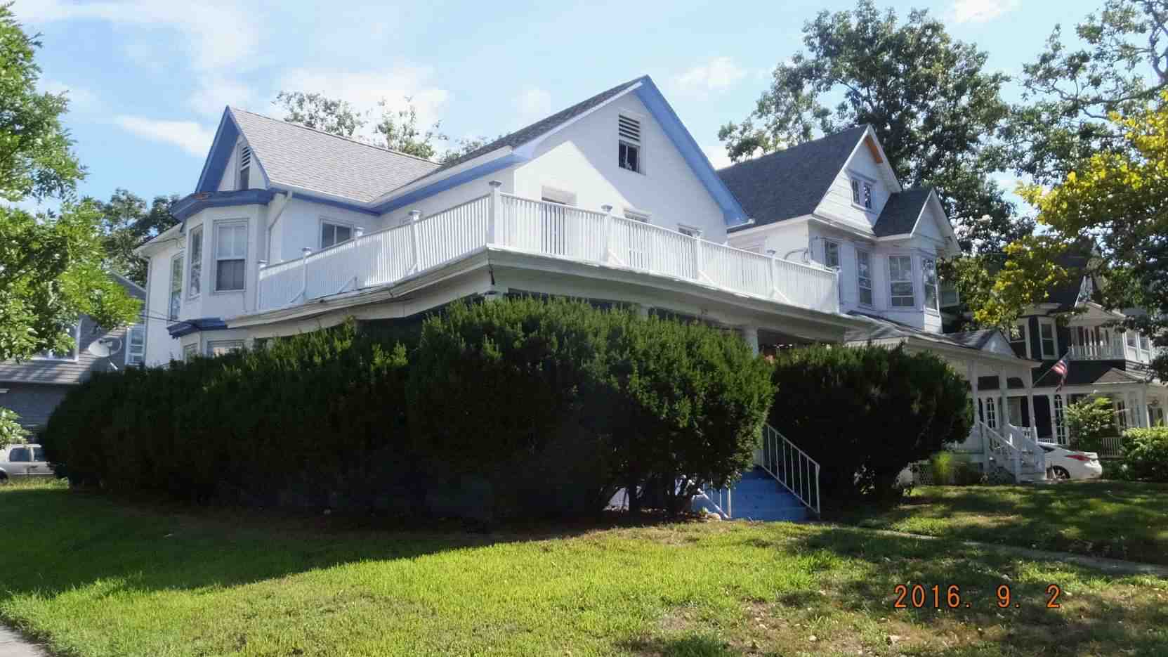 Asbury Park NJ - Asbury Park Nj Exterior 2 5