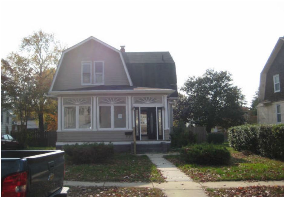 Rutherford NJ - Rutherford Nj Exterior 2 6