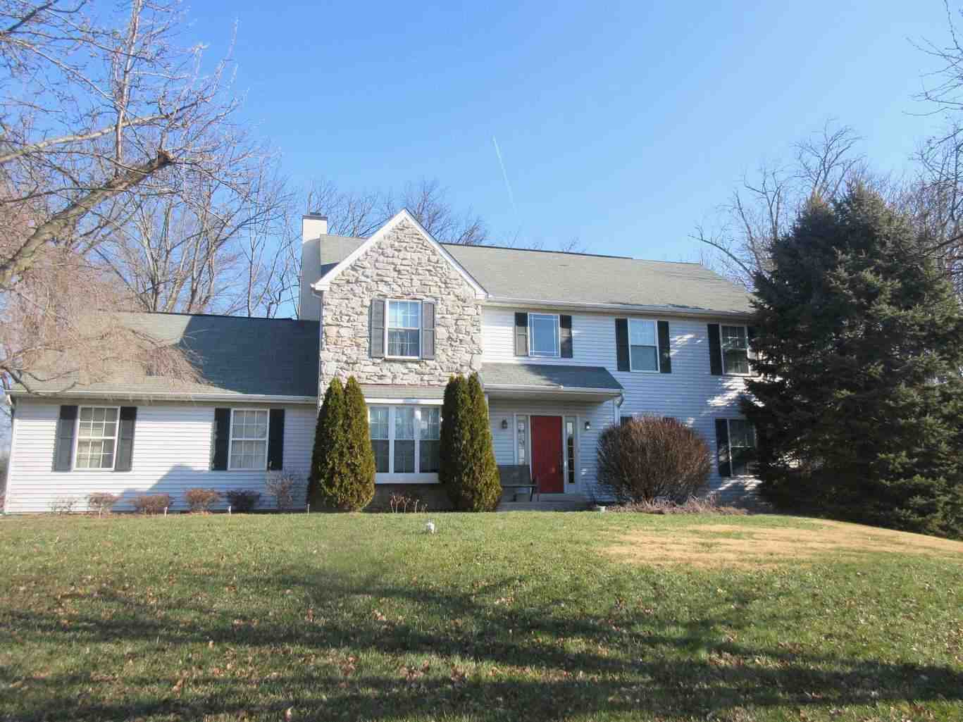 North Wales PA - North Wales Pa Exterior 2 7