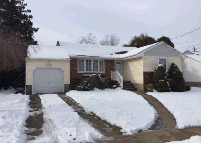 Massapequa Park, NY - Massapequa Park Ny Exterior 2