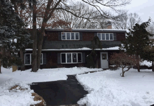 In Farmingville New York - In Farmingville New York Exterior 3 1