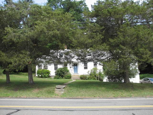 Brooklyn New York - Brooklyn New York Exterior 3 2