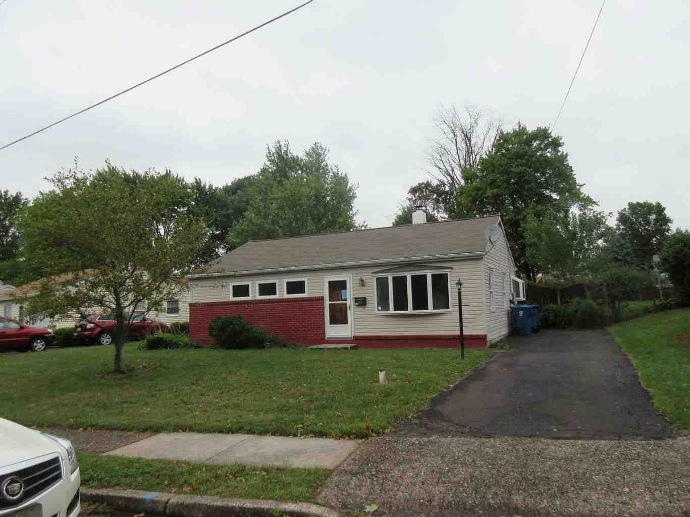 Philadelphia Cash Out Refinance - Philadelphia Cash Out Refinance Exterior 3 5