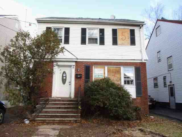 Irvington NJ  Private - Irvington Nj Private Exterior 4 7