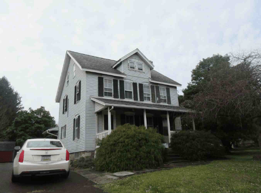 In Oxford PA - In Oxford Pa Exterior 4