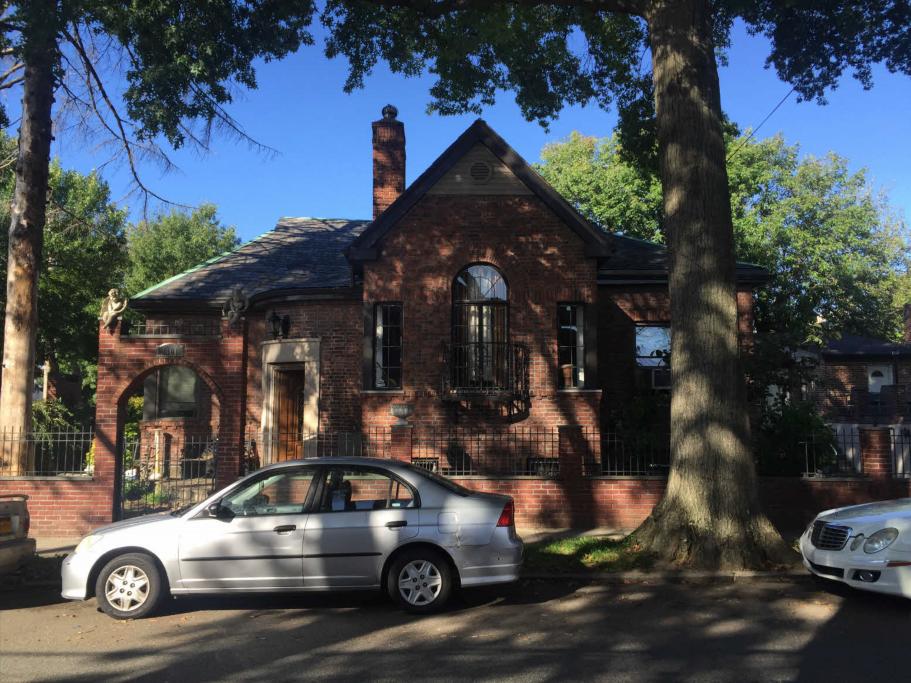 Bronx New York Hard  For Property - Bronx New York Hard For Property Exterior 5 2