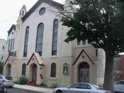 Philadelphia PA - Philadelphia Pa Exterior 5 3