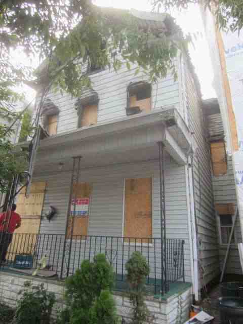 Paterson NJ Cash Out And Rehab - Paterson Nj Cash Out And Rehab Exterior 6 3