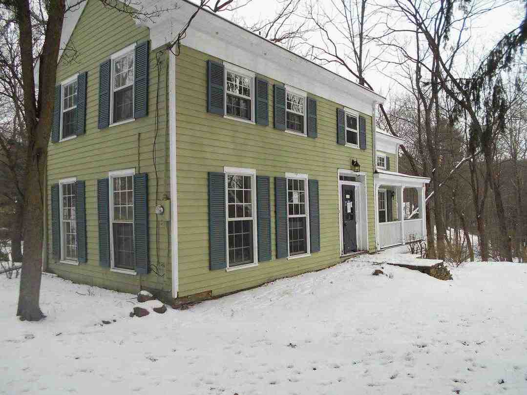 Saddle River NJ - Saddle River Nj Exterior 6 6