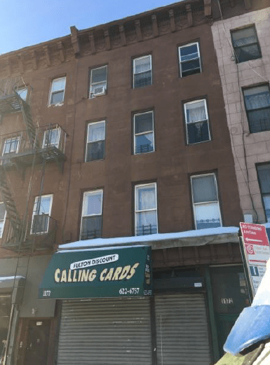 In Brooklyn NY - In Brooklyn Ny Exterior 6