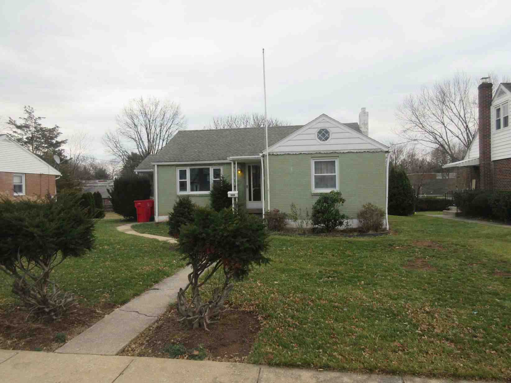 Pottstown PA - Pottstown Pa Exterior 7 4