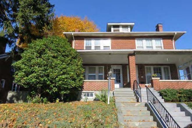 Allentown PA - Allentown Pa Exterior 7 5