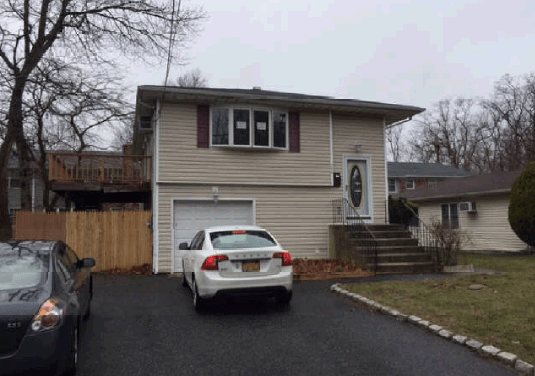 Patchogue NY - Patchogue Ny Exterior 8