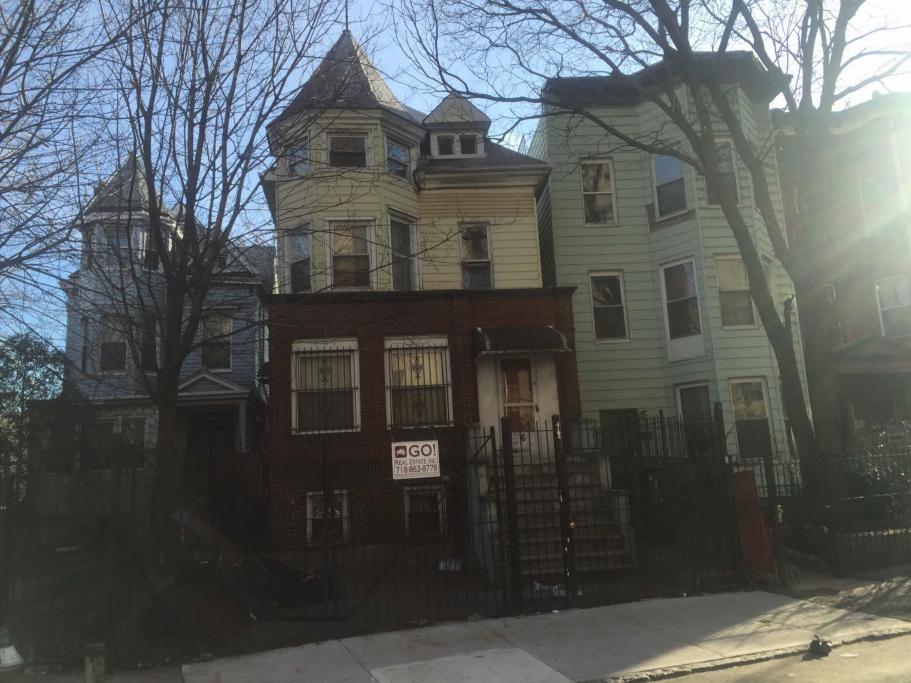 Bronx New York Fix And Flip Hard Money Loan