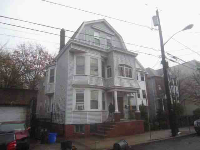 Newark NJ - Newark Nj External 1