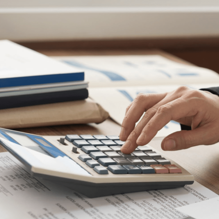 Hard Money Deal Calculator