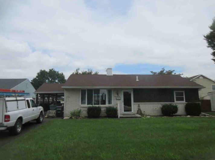 Pennsylvania   For - Pennsylvania For Front 1 1 23