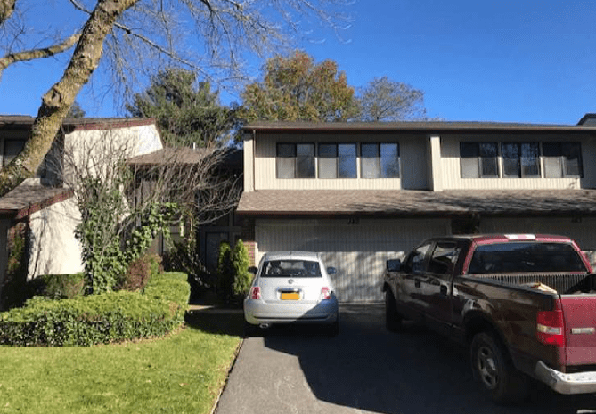 Nassau County NY - Nassau County Ny Front 1 1 3