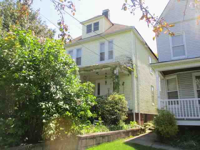 In Montclair NJ For - Front 1 1 33