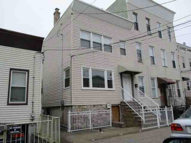 In Jersey City NJ - In Jersey City Nj Front 1 1 4