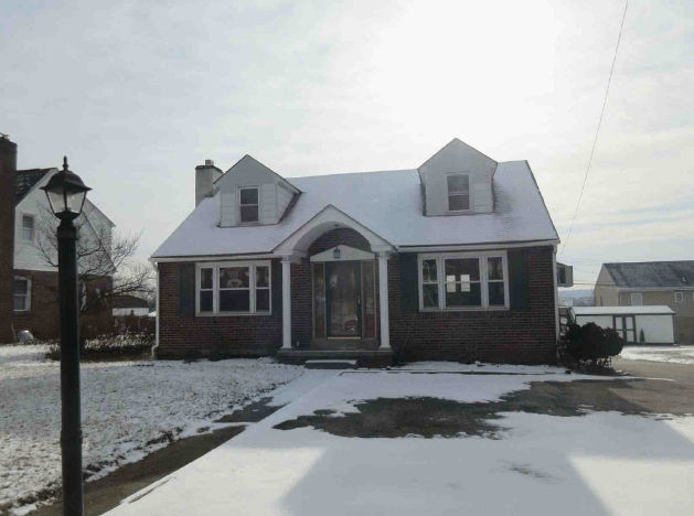 Plymouth Meeting PA   Funded By - Plymouth Meeting Pa Funded By Front 1 1 5