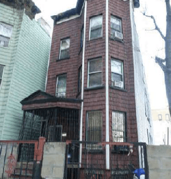 For  In Bronx NY - For In Bronx Ny Front 1 1 7