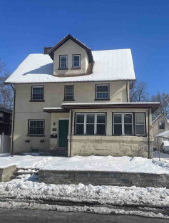 Mount Vernon New York Fix And Flip Loan