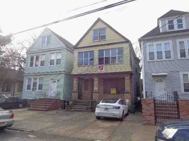 Hard Money Loan For Gut Renovation In Jersey City NJ