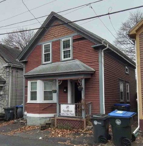 Providence Rhode Island Fix And Flip Loan