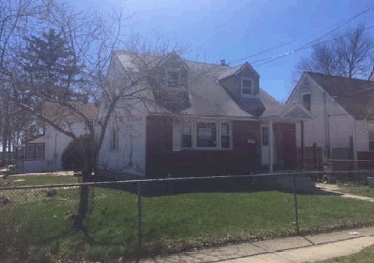 Newark New Jersey Fix & Flip